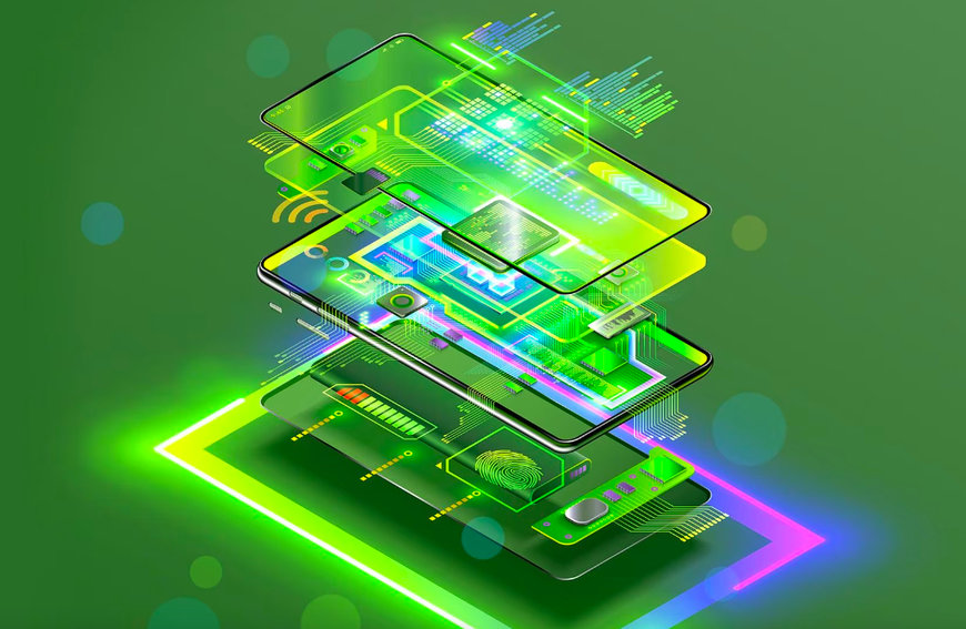 TDK: CALCULATING HOW MUCH CO₂ EMISSION IS REDUCED BY AN ELECTRONIC COMPONENT